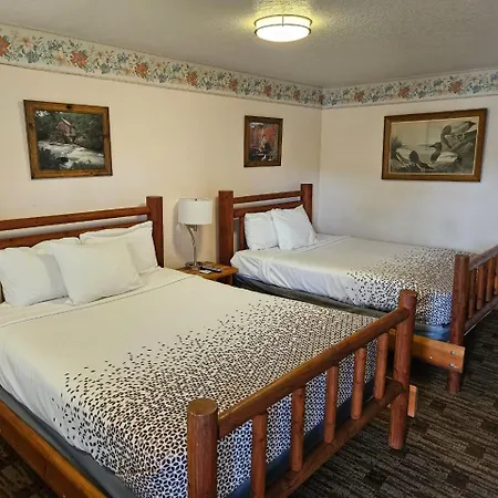 Sweet Breeze Inn Grants Pass Exterior photo