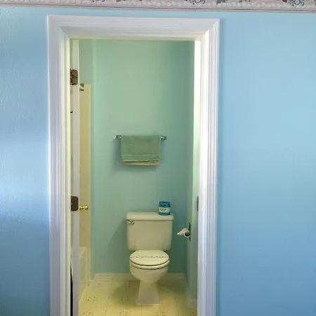 Sweet Breeze Inn Grants Pass Room photo
